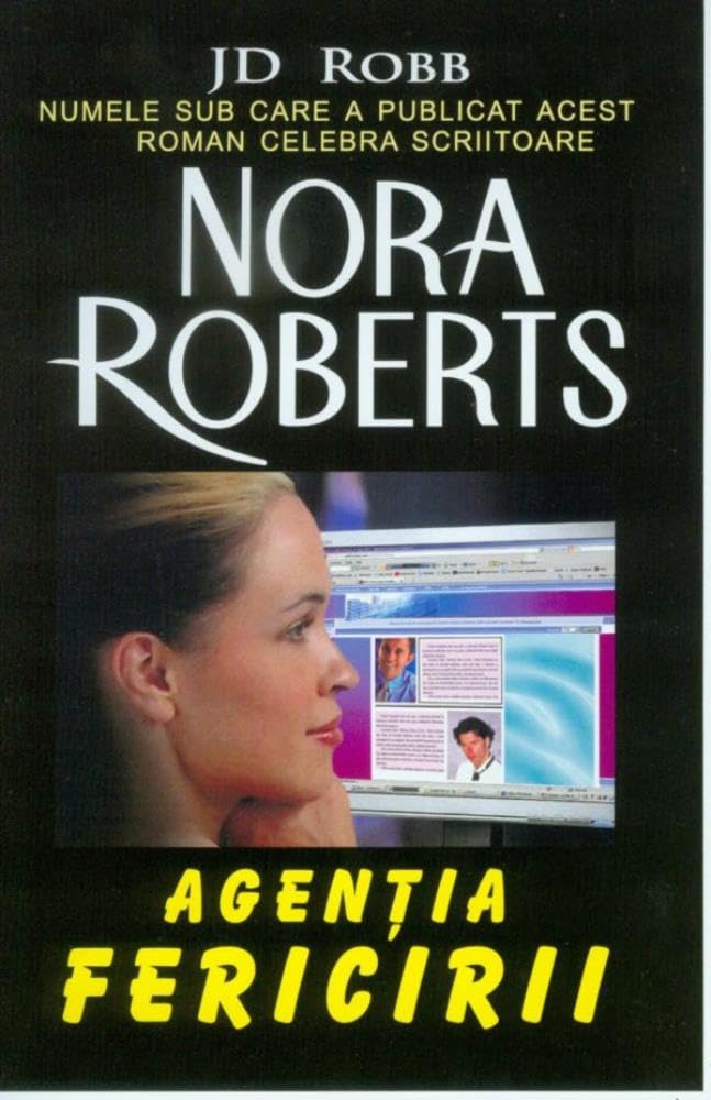 Agentia fericirii Contemporary literature