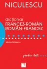 Dictionar Francez-Roman Roman-Francez Books