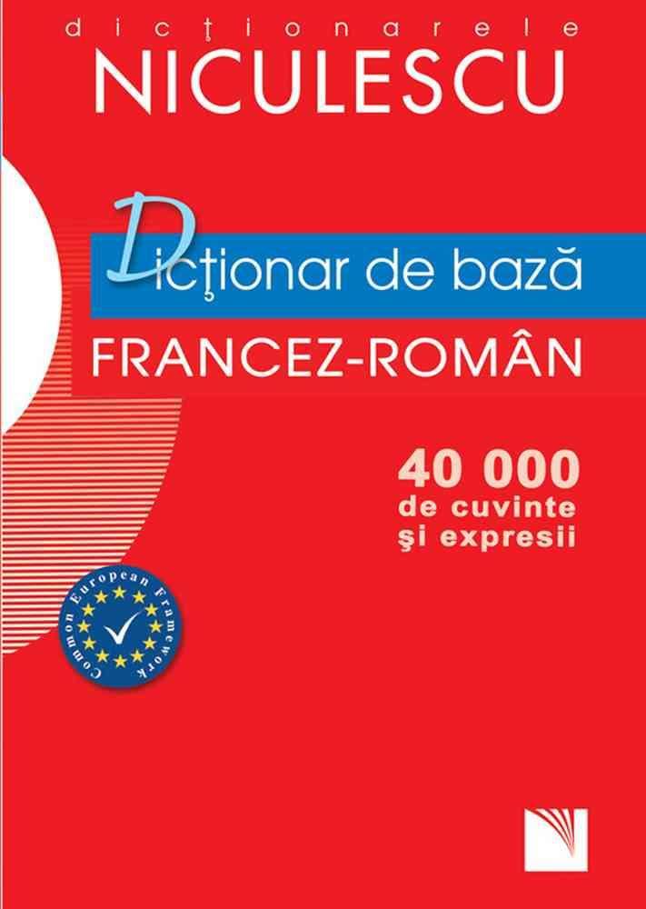 Dictionar de baza francez-roman Religion & Esotericism