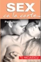 SEX CA LA CARTE Books