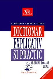 Dictionar Francez-Roman, Roman-Francez. De Buzunar… General education