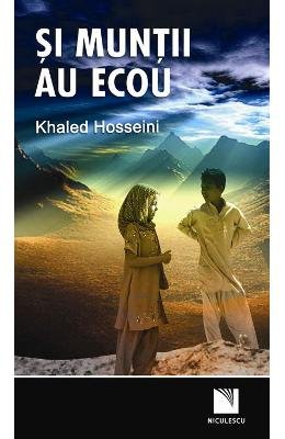 Product Image: SI MUNTII AU ECOU