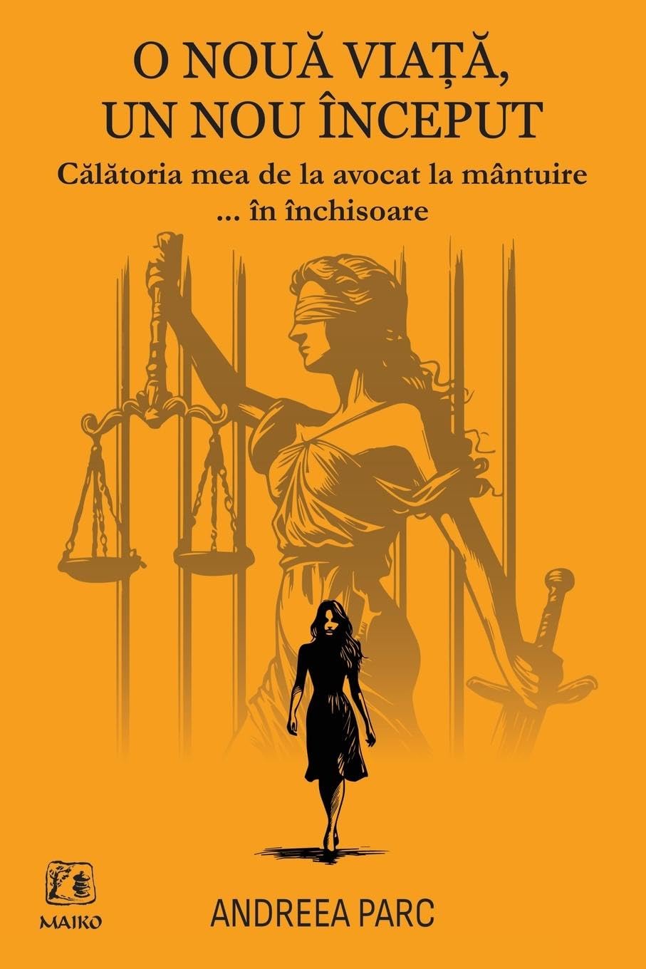 O Noua Viata. Un Nou Inceput. Law