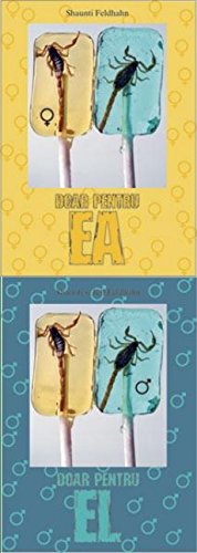 Doar pentru EA / Doar pentru EL Books