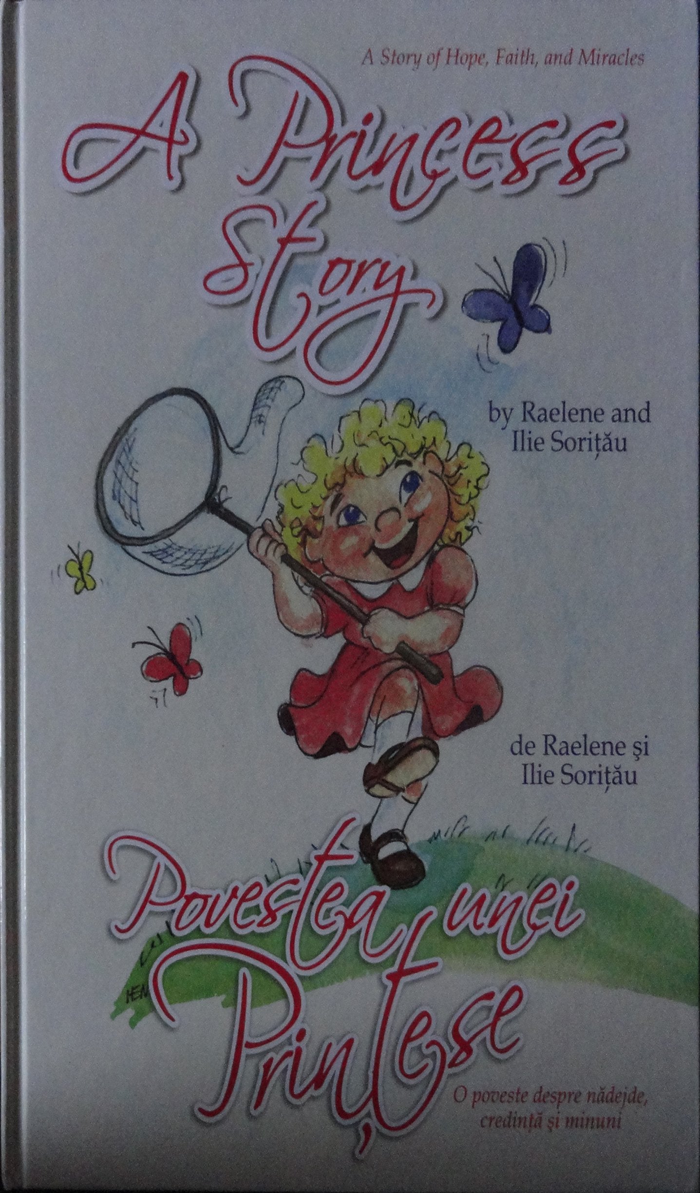 A Princess Story Books