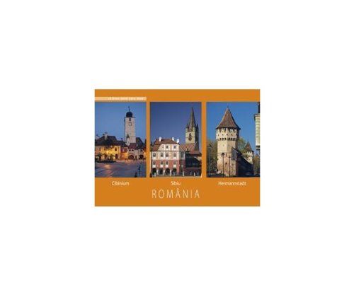 SIBIU COLECTIA CALATOR Books