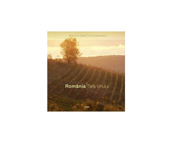 ROMANIA TARA VINULUI-ROMANA Books