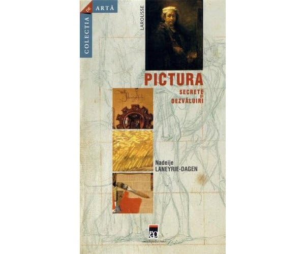 PICTURI-SECRETE SI DEZVALUIRI Books
