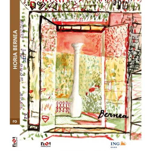 Horia Bernea Limba Engleza Mihai Oroveanu Books