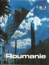 Romania In Franceza- Noi Media Print book