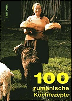 100 rumänische Kochrezepte Books