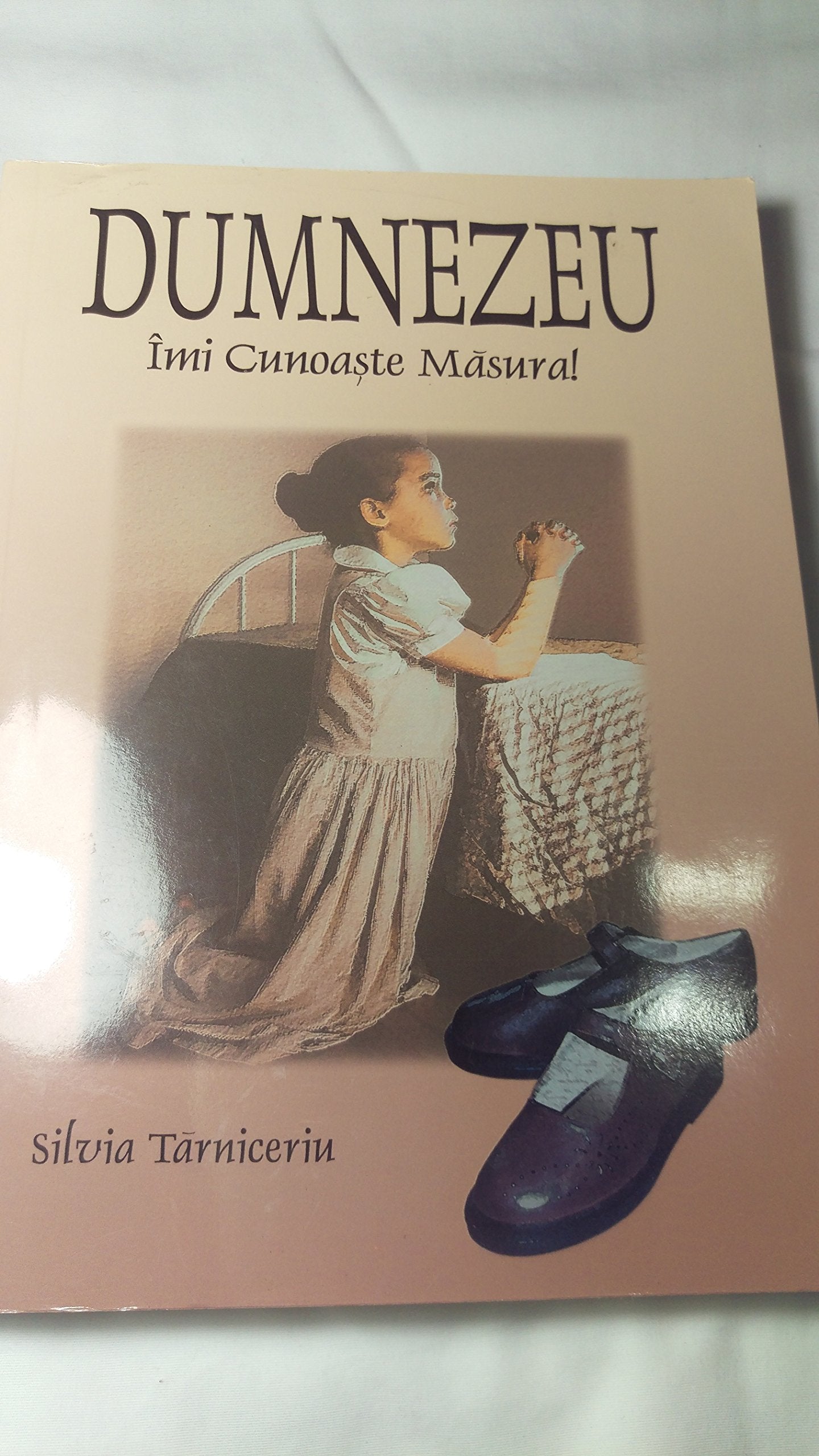 Dumnezeu imi Cunoaste Masura! (God Knows my Size!) Books