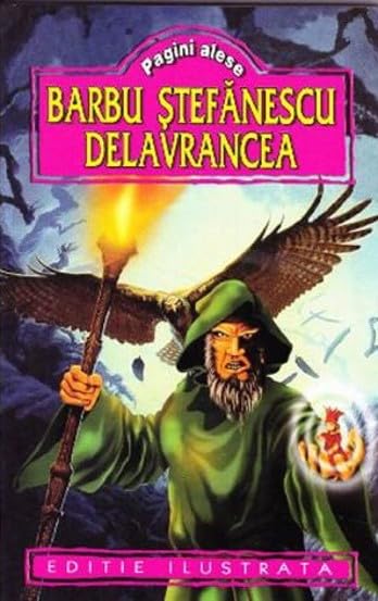 Pagini alese book