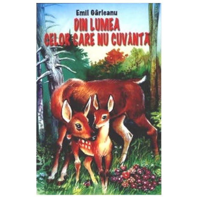 Product Image: Din Lumea Celor Care Nu Cuvanta