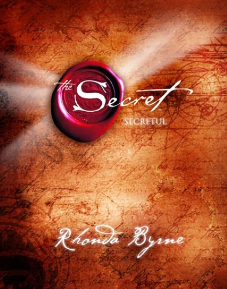 SECRETUL SECRETUL CARTEA 1 Books