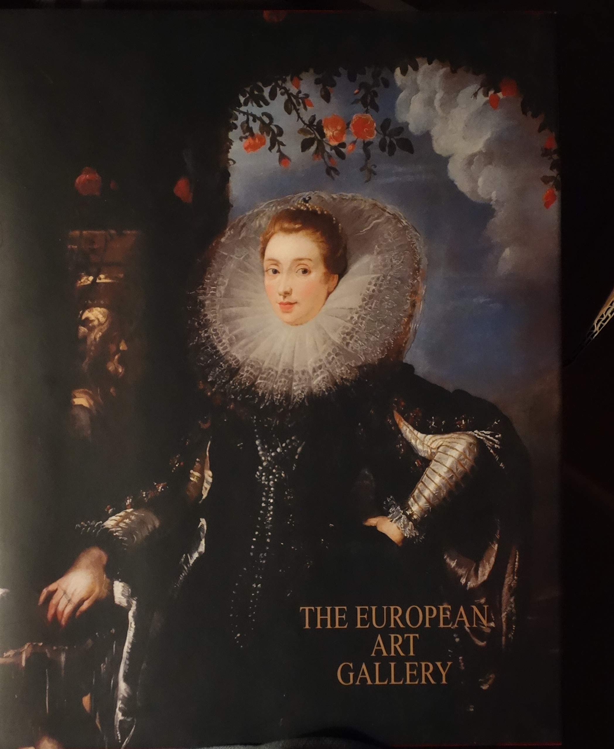 The European Art Gallery (The National Museum of Art of Romania) Film, Art & Culture