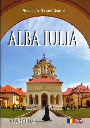 Alba Iulia (Romana/English) Books