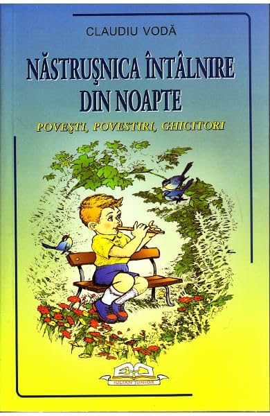 Nastrusnica Intalnire Din Noapte Novels & Short Stories