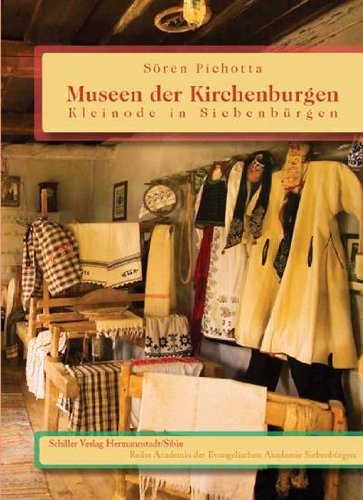 Museen der Kirchenburgen Politics & History