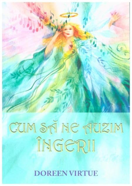 CUM SA NE AUZIM INGERII Books