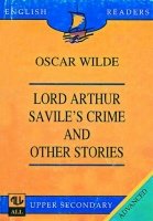 Lord Arthur Saviles crime and other stories - Oscar Wilde Books