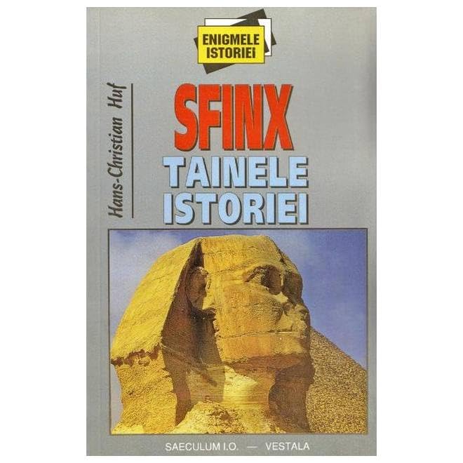 Sfinx . Tainele Istoriei Politics & History