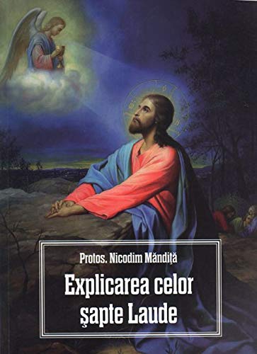 Explicarea celor şapte Laude Books