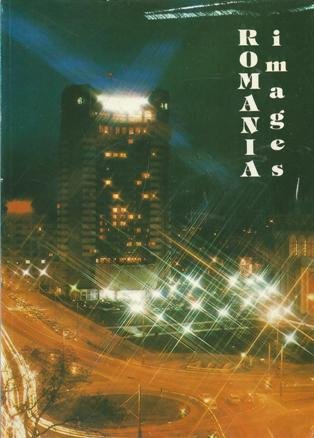 Romania: Images Books