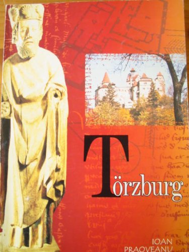 Törzburg Books