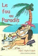 Le Fou au Paradis Books