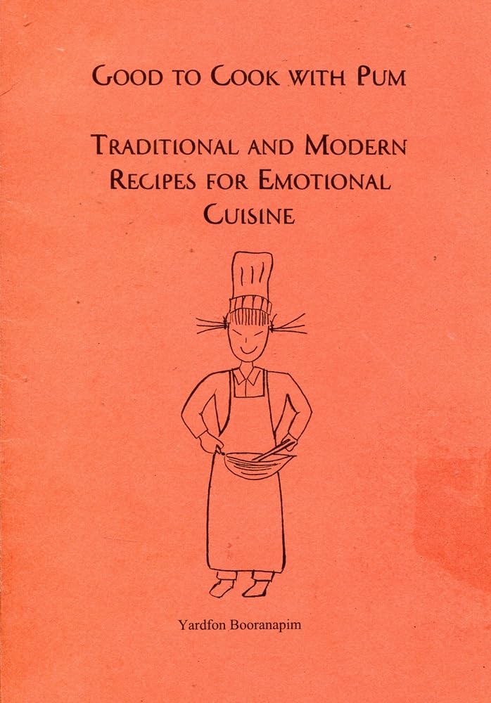 Good to Cook with Pum. Traditional and Modern Reci book
