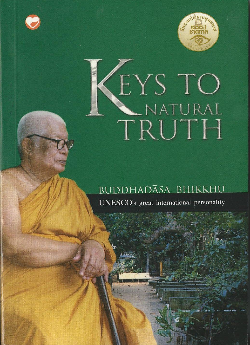Keys to Natural Truth Books
