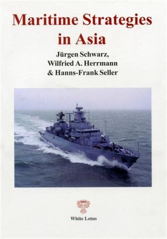 Maritime Strategies in Asia Social Sciences