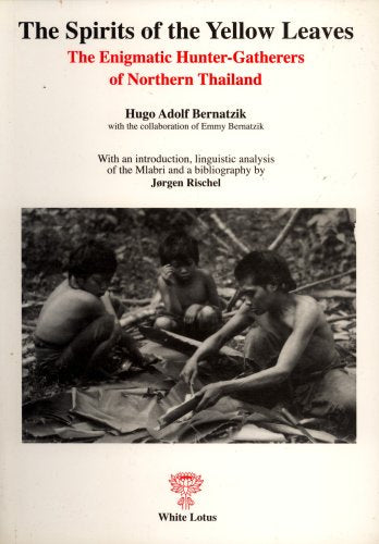 Spirits of the Yellow Leaves book