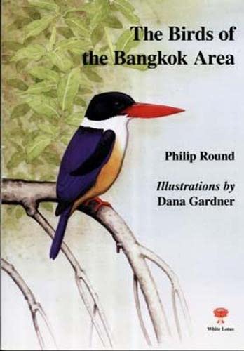 Birds of the Bangkok Area Mathematics