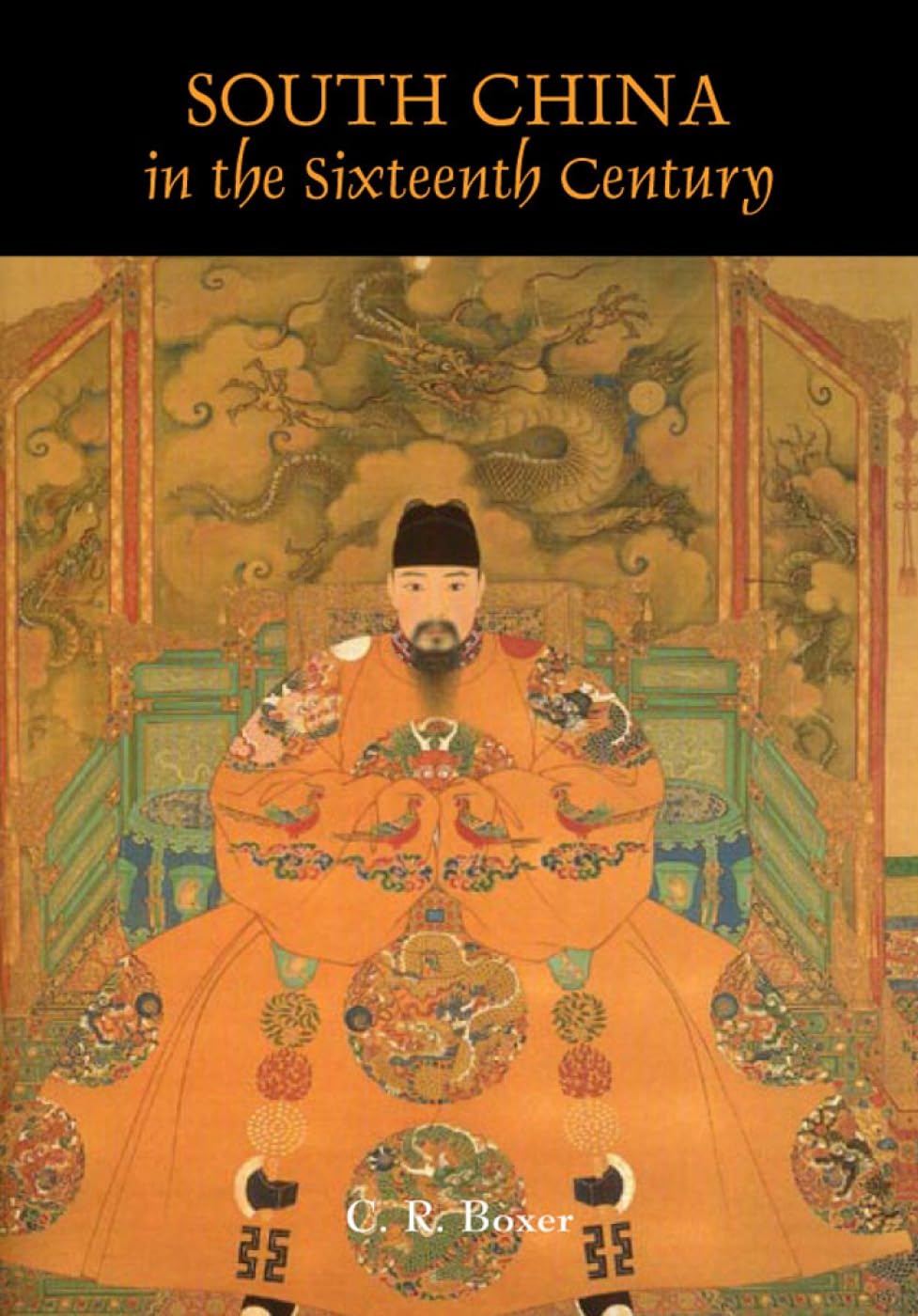 South China in the Sixteenth Century General education