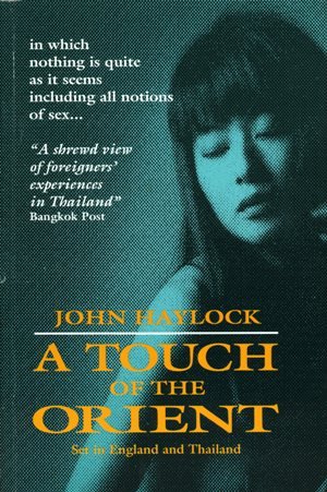 A touch of the orient von Hayllock, John Book Books