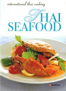 Title: Thai seafood International Thai cooking Books