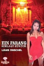ein Farang schlägt zurück, Thailand Pattaya Book Book Contemporary literature