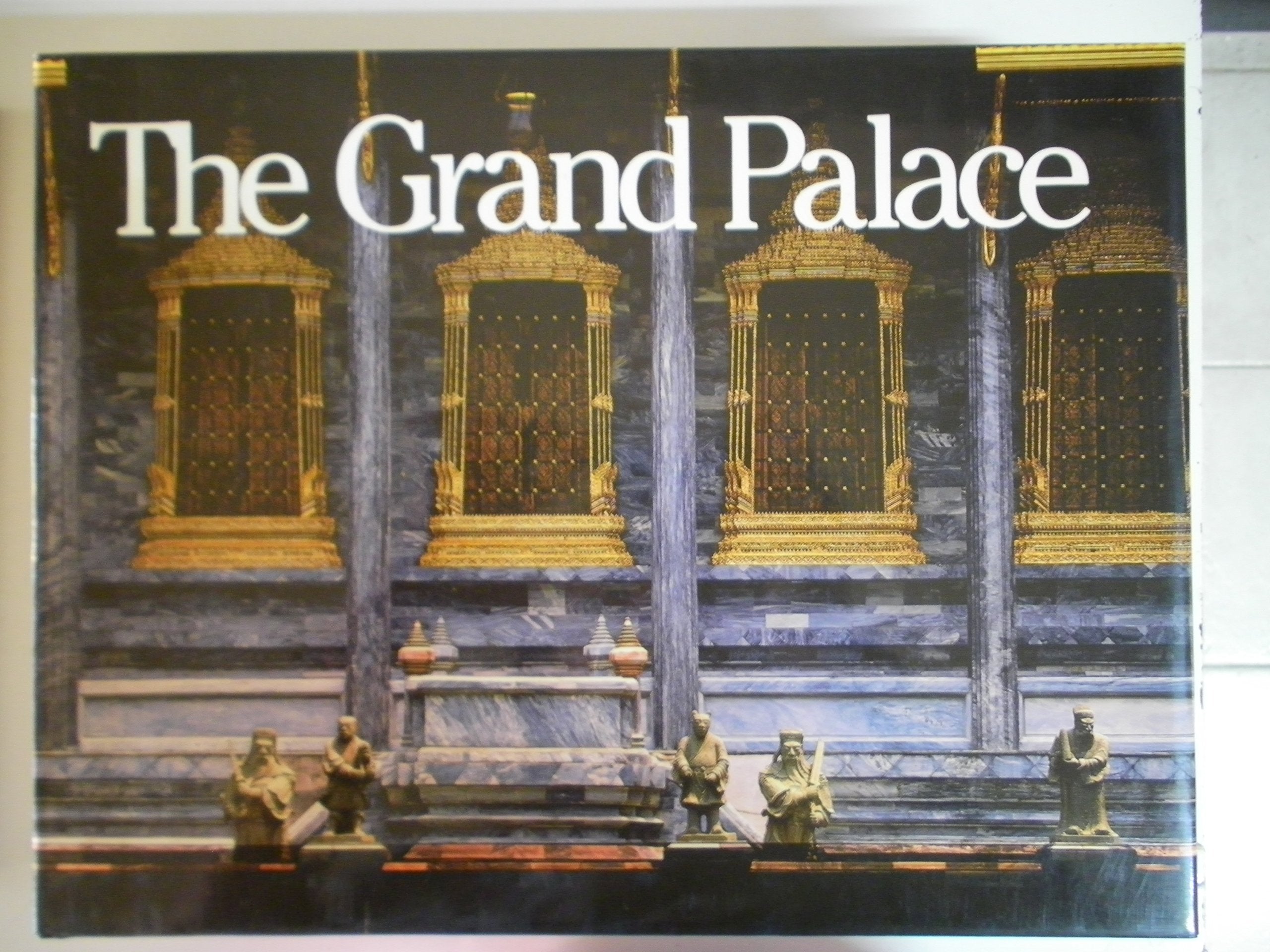 Product Image: The Grand Palace