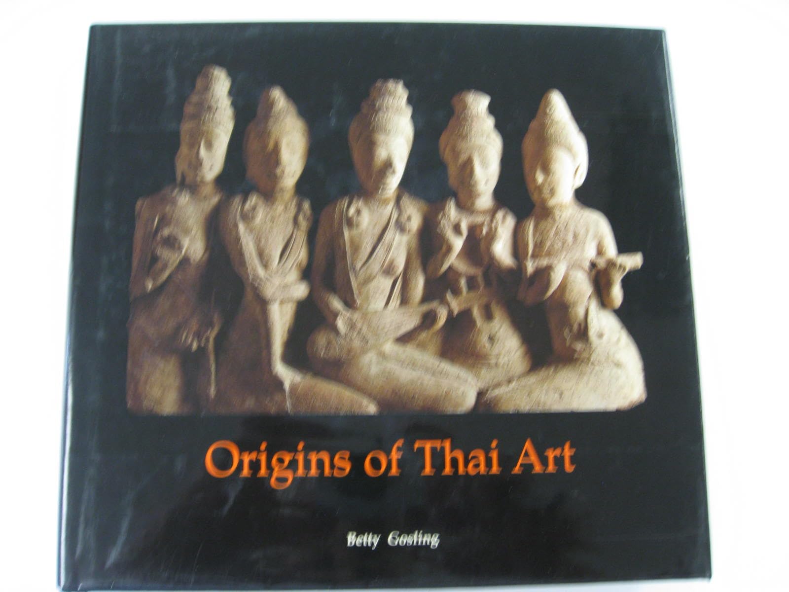 Origins of Thai Art Social Sciences