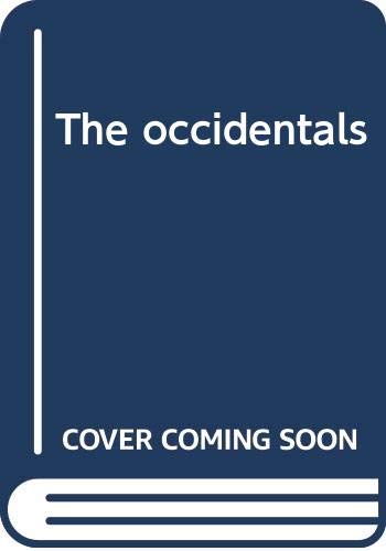 Product Image: The occidentals