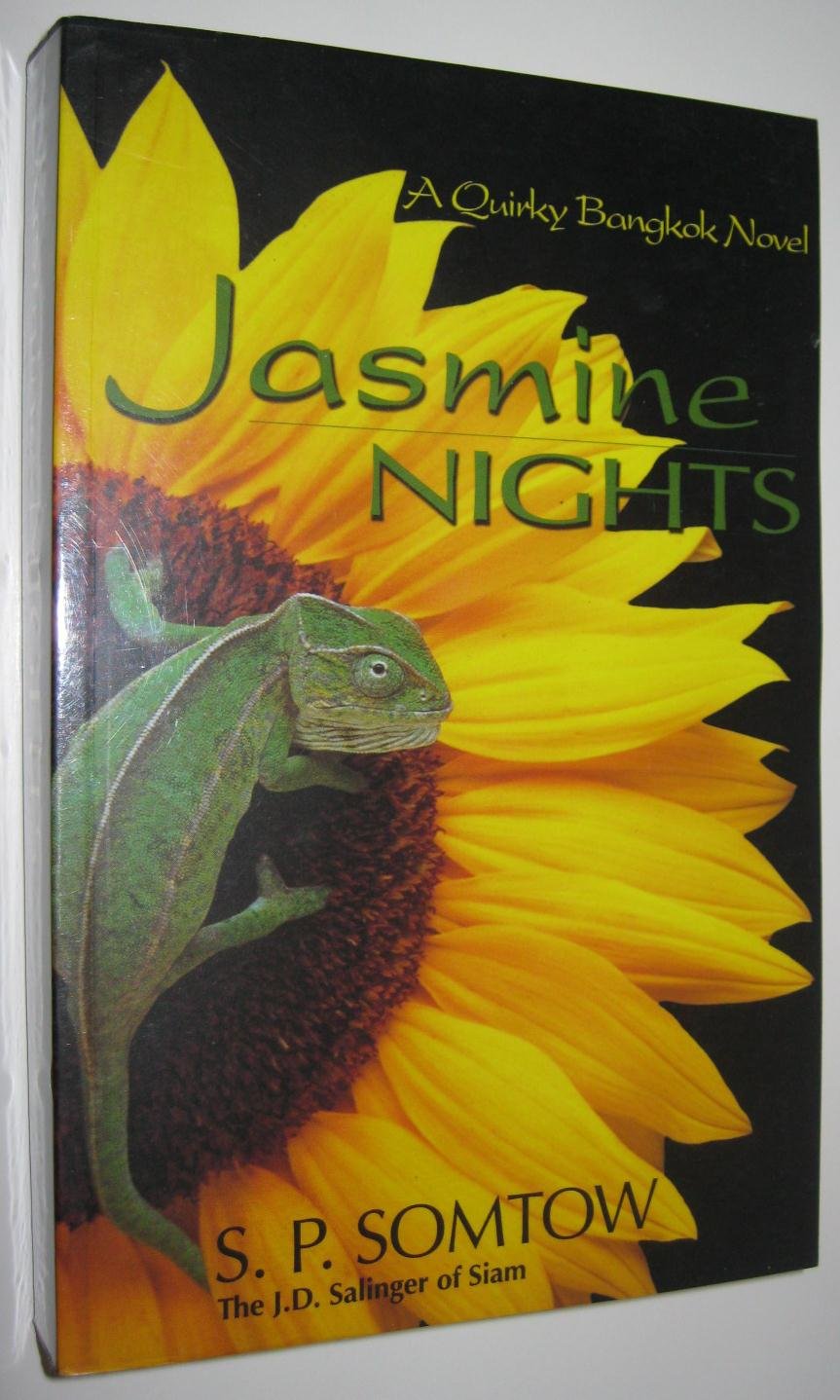 Product Image: Jasmine Nights