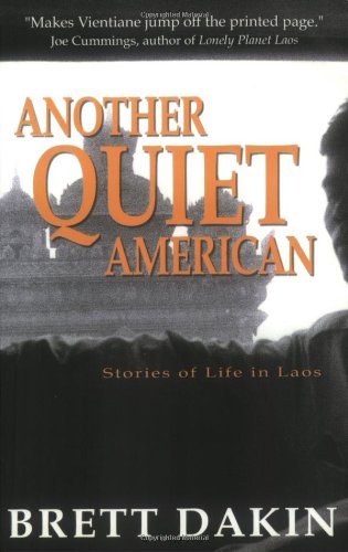 Stories of Life in Laos Travelogues