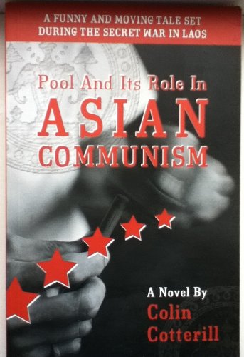 Pool and Its Role in Asian Communism: A Novel Books
