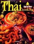 Thai Cooking Step-by-Step Books