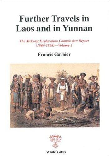Further Travels on Laos and Yunnan: Mekong Exploration Commission Leisure, Home & Garden