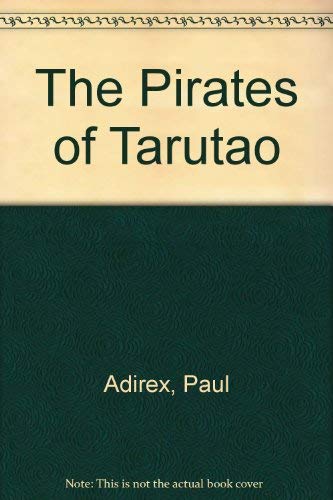 The Pirates of Tarutao book