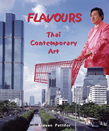 Flavours: Thai Contemporary Art Film, Art & Culture