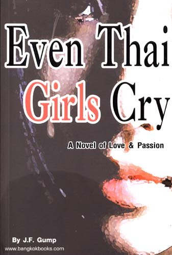 Product Image: Even Thai Girls Cry